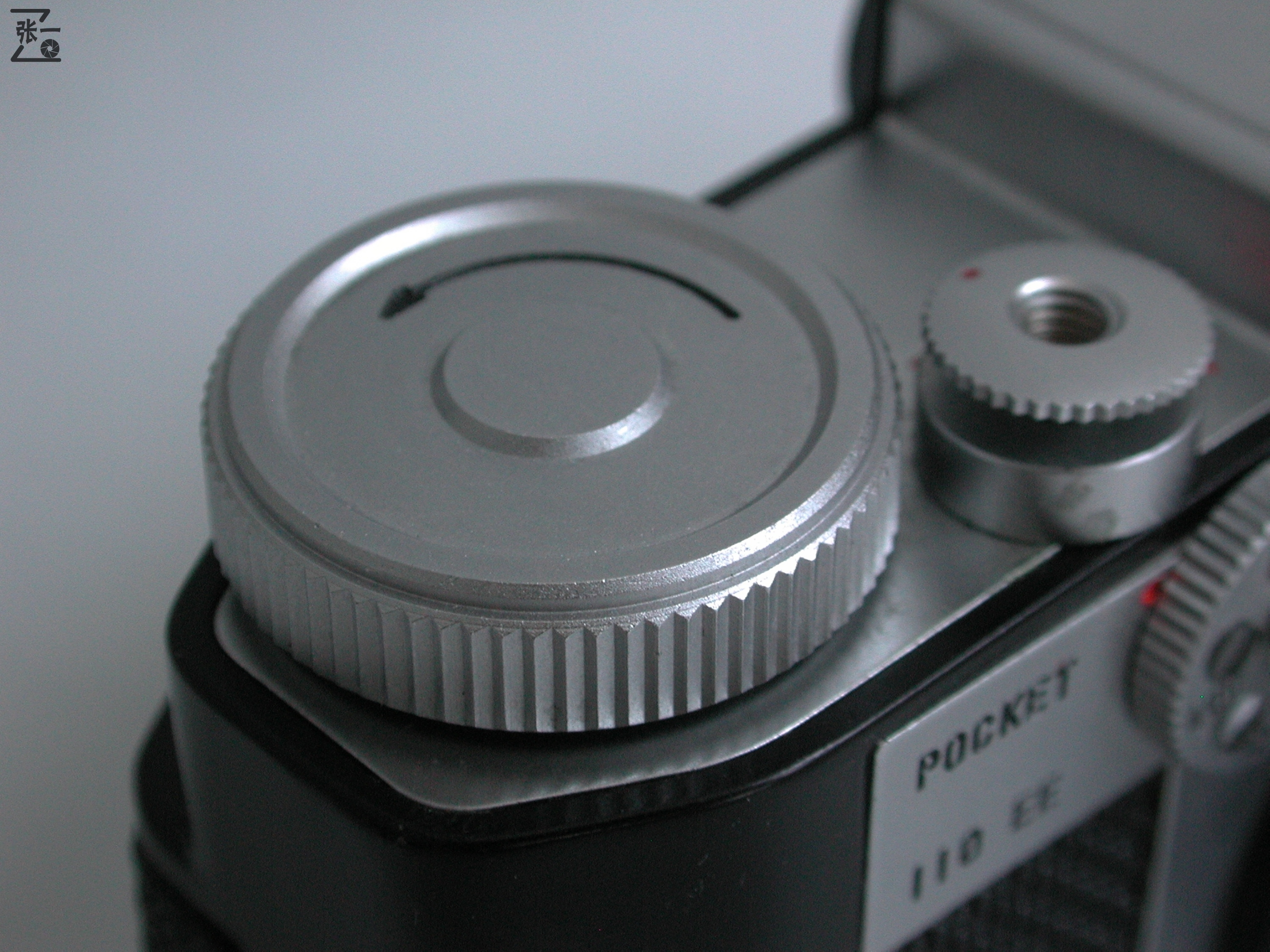 产量只有200台:MinimaxPocket110EE微型旁轴相机!日本制造