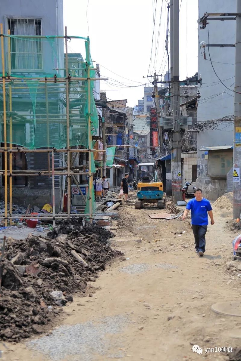 长沙美食推荐必吃米粉,长沙美食米粉必吃