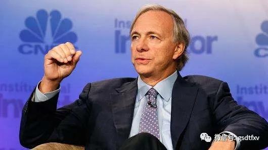 桥水基金爆仓辟谣,桥水基金爆仓说明什么