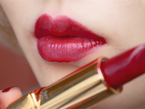 2021圣诞必买口红色号,这几款圣诞限定口红简直美到爆