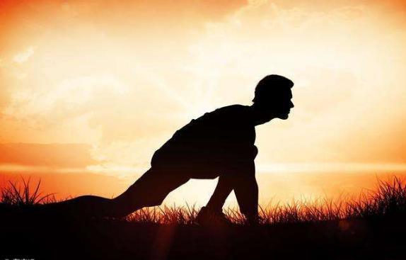 气力是习武的根本--怎样练出自己的内力