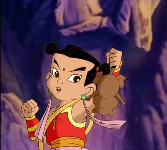 90后童年必看100部动画,童年必须看的100部动画