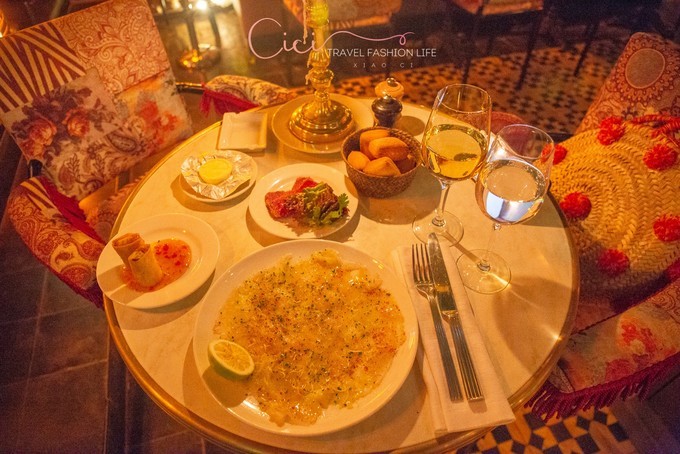 边逛边看感受摩洛哥马拉喀什风情,摩洛哥之旅之马拉喀什