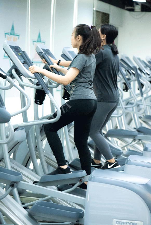 体验度假式甩肉,科学享瘦,7天秒变男神收割机