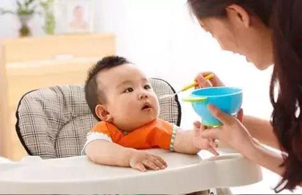 冲调米粉有4个常见误区,宝宝米粉选购误区