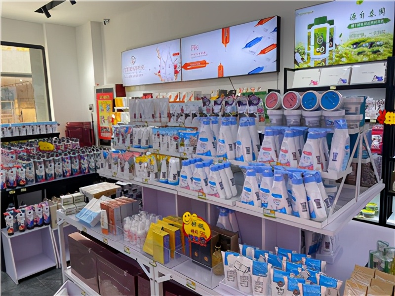 小资生活化妆品品牌独具实力优势值得信赖