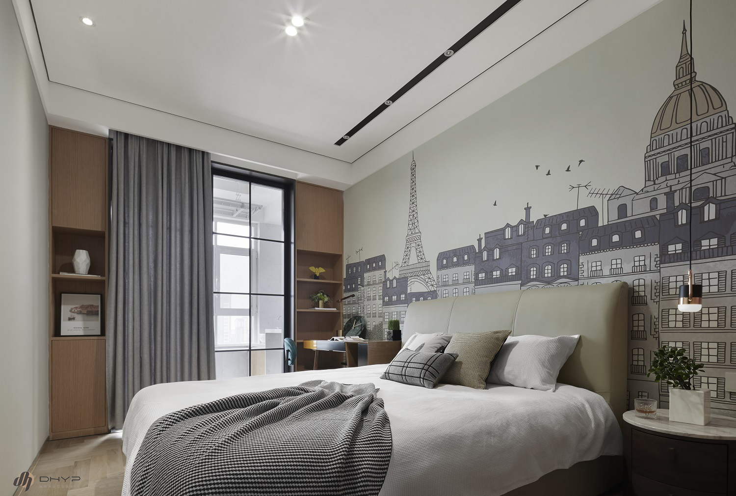 「拾·色」无畏风格，只愿随心