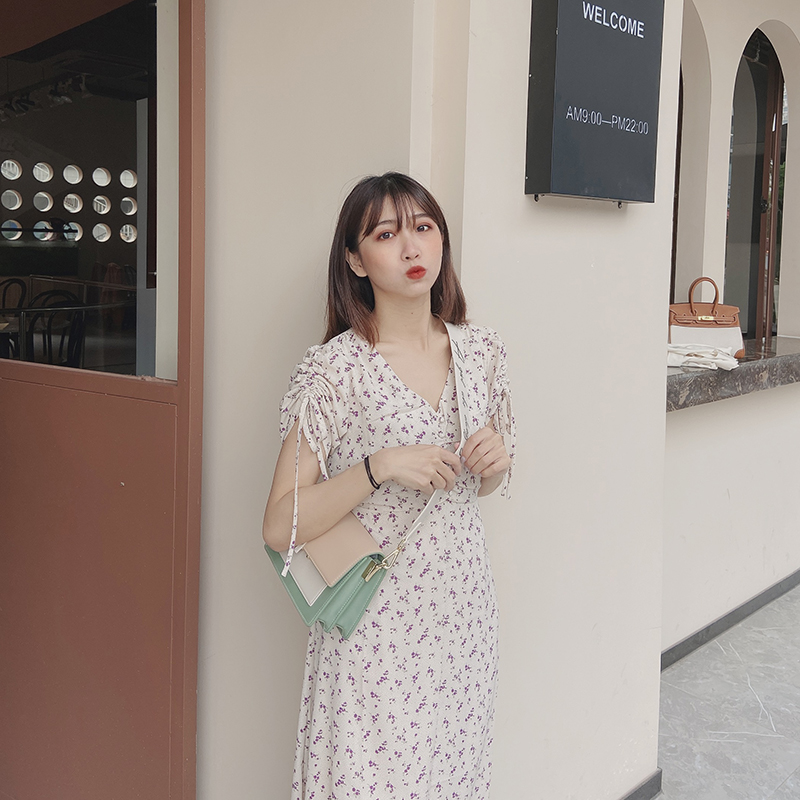 今年流行“马卡龙色”，鞠婧祎、泫雅都超爱，穿上实力美炸街