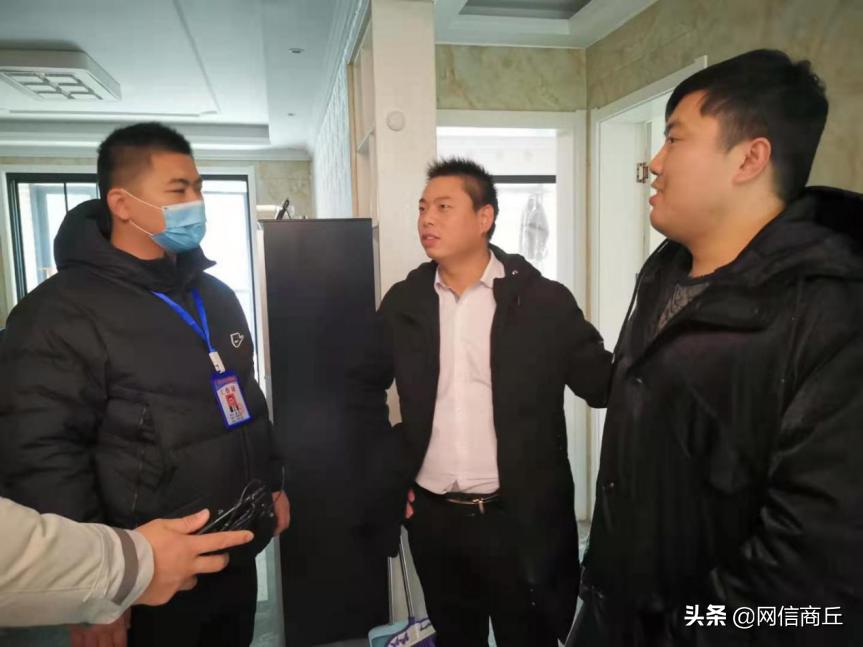 暖气管道噪音低了10分贝,商丘市噪音扰民投诉电话