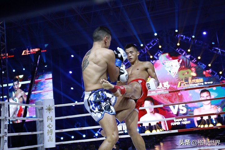 峨眉传奇38阿根廷黑马夺得二连胜，中国名将蒙国东惜败汤米