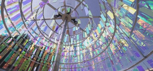 有创意的欧式凉亭,最具创意凉亭