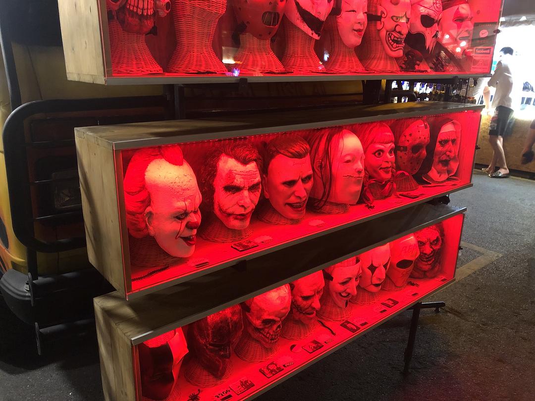 泰国曼谷自由行带食物攻略,泰国曼谷吃饭攻略