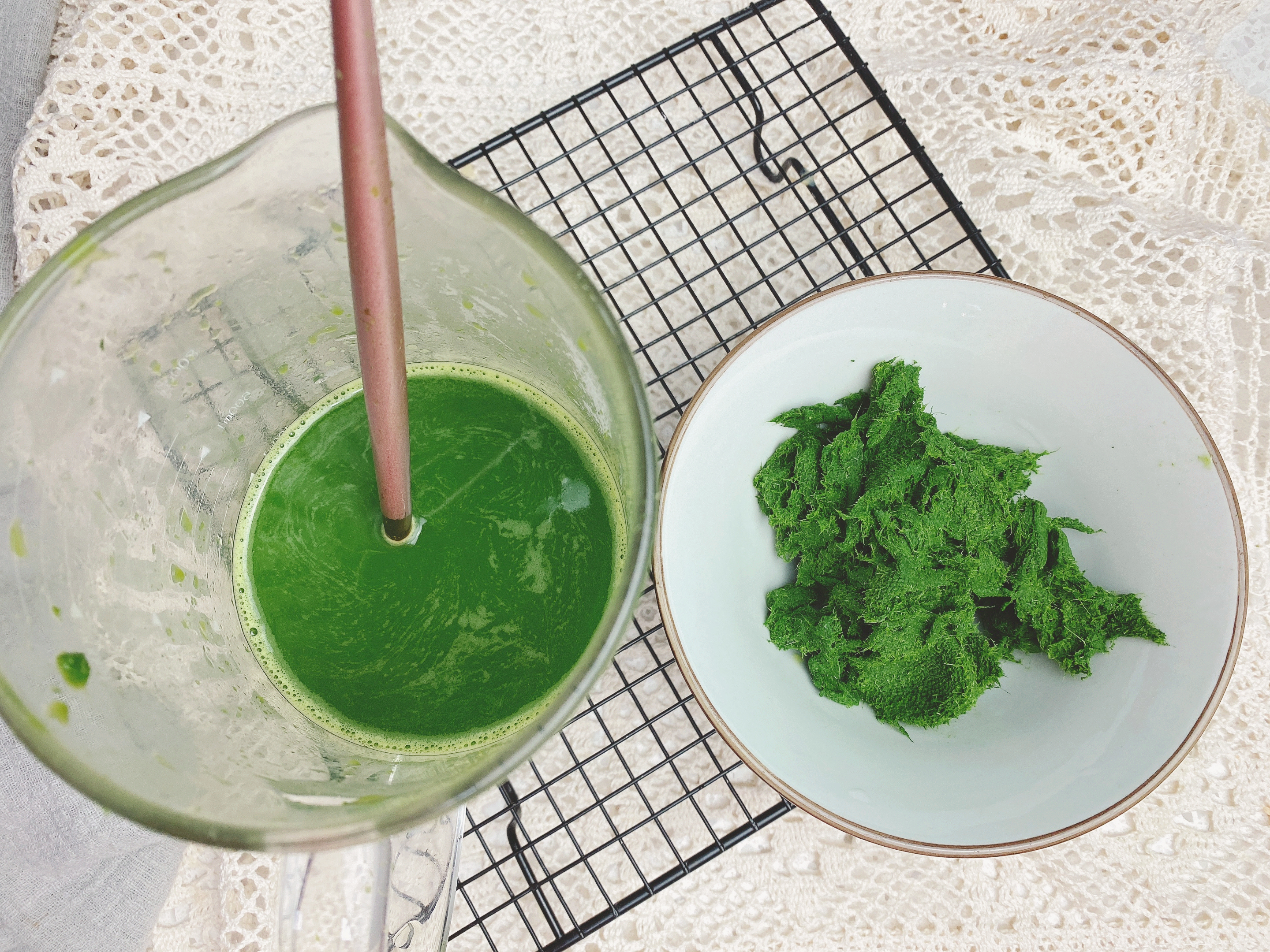 青团王者级吃法,青团怎么做才翠绿又q弹