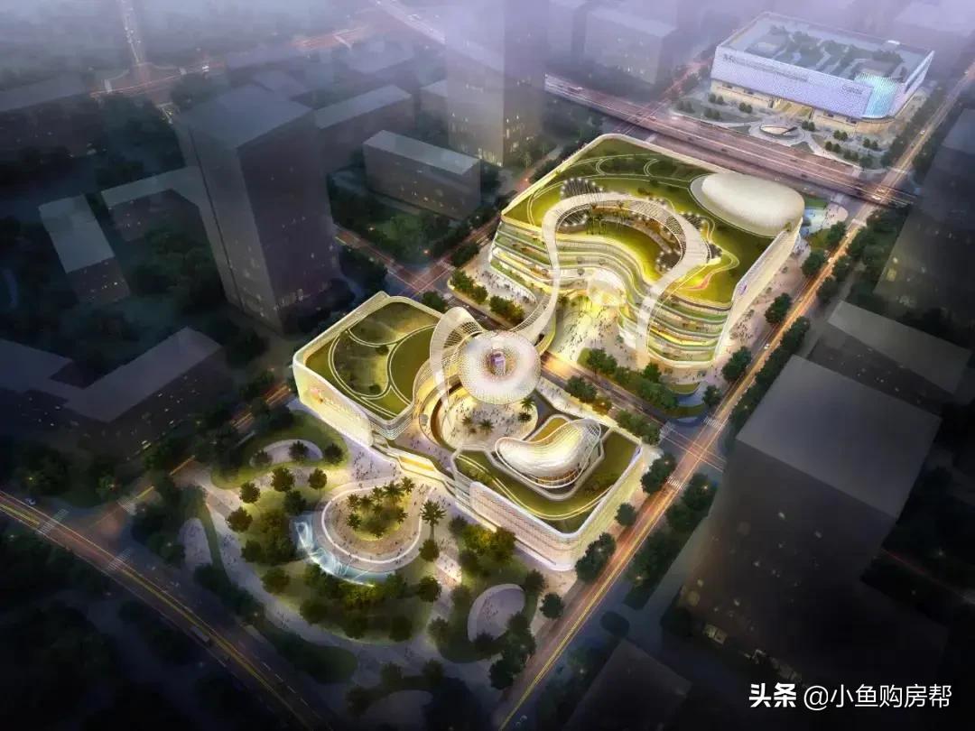 厦门环东海域新城规划,厉害了威海南海新区