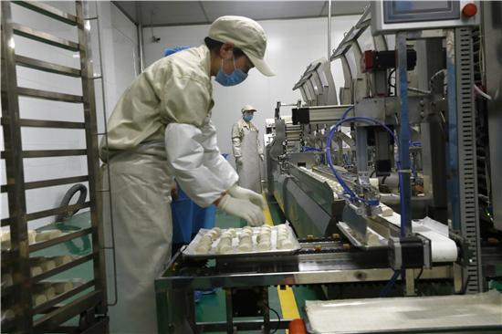 集中式厨房设计,集中厨房创新模式