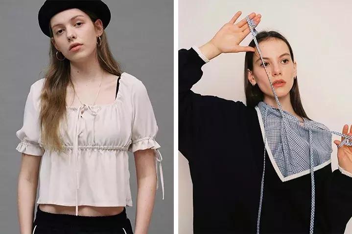 韩国的小众护肤品品牌,明星都在穿的韩国本土小众品牌