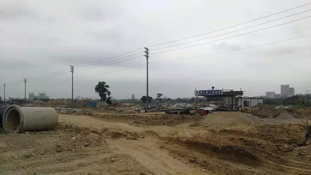 揭秘腾讯基地！富士康、360拟选址曝光！珠海产业爆发