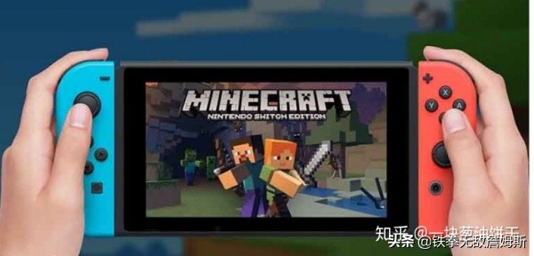 擦擦switch上的灰!细数任天堂switch上30款值得一玩的中文游戏!