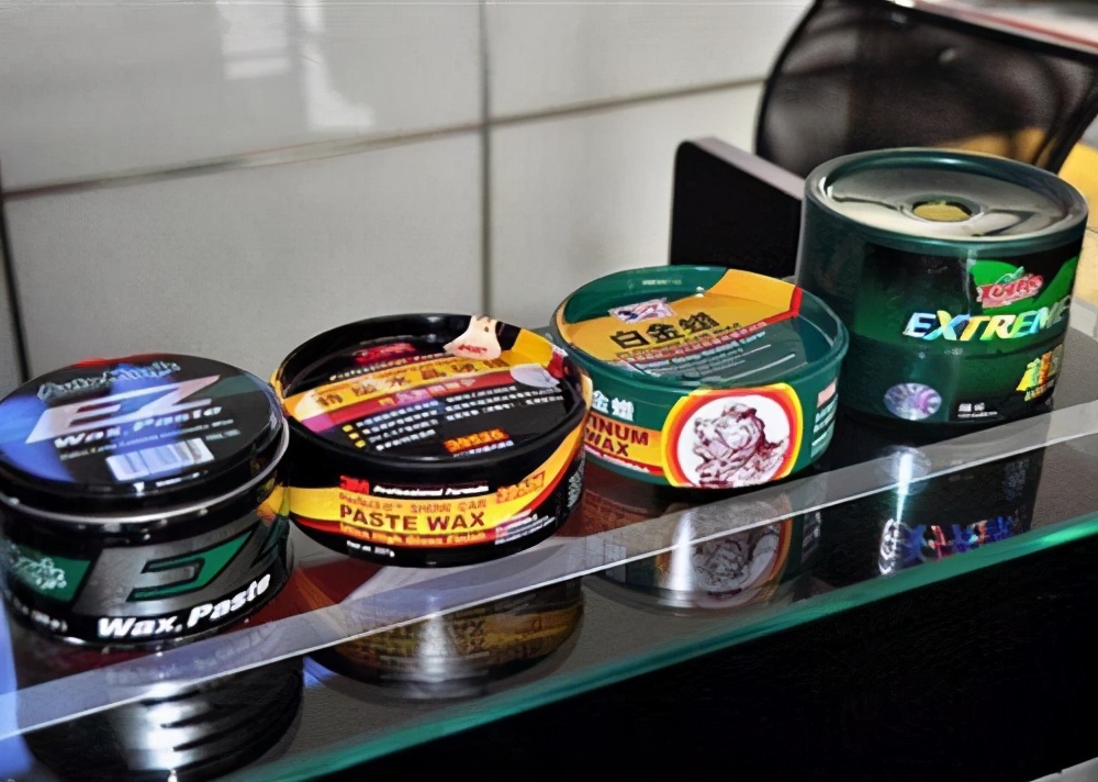 车漆多久要使用镀膜剂,车漆多久能淋雨