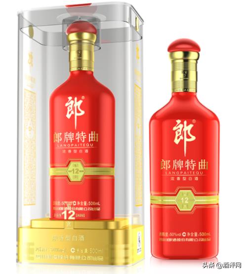 2019年郎牌特曲全部酒价格表大全,郎牌特曲酒口碑最好的是哪款