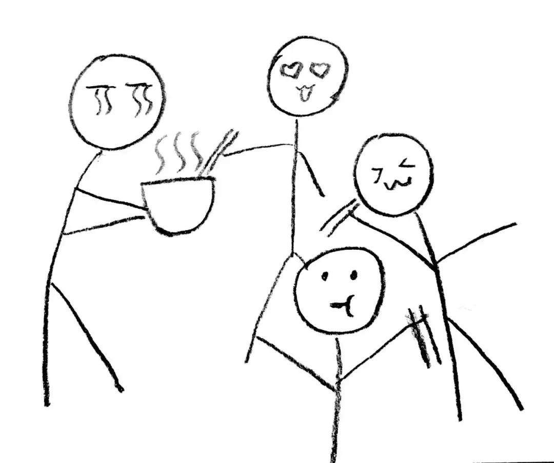 在杨浦区点一顿外卖多少钱,在五角场200块钱可以吃什么