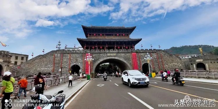 长汀一日游的视频,长汀自驾游攻略一日游