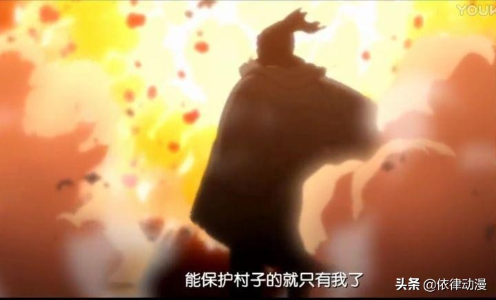 火影忍者粉丝才懂的梗,火影忍者粉丝们的作品