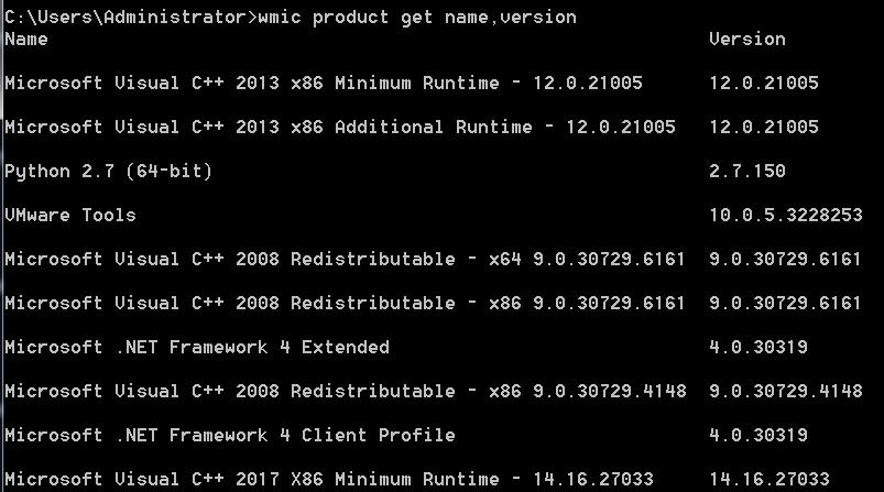 内网收集聊天记录,内网信息收集常用方法有