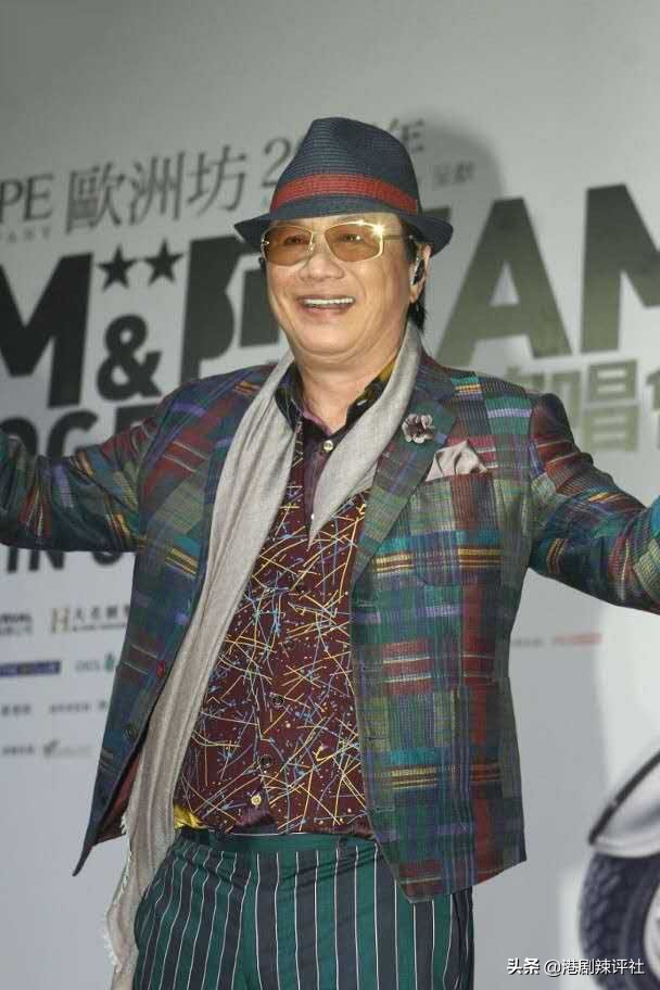 演唱会取消员工被辞退，许冠杰自掏25万帮补，期望共度艰难时刻