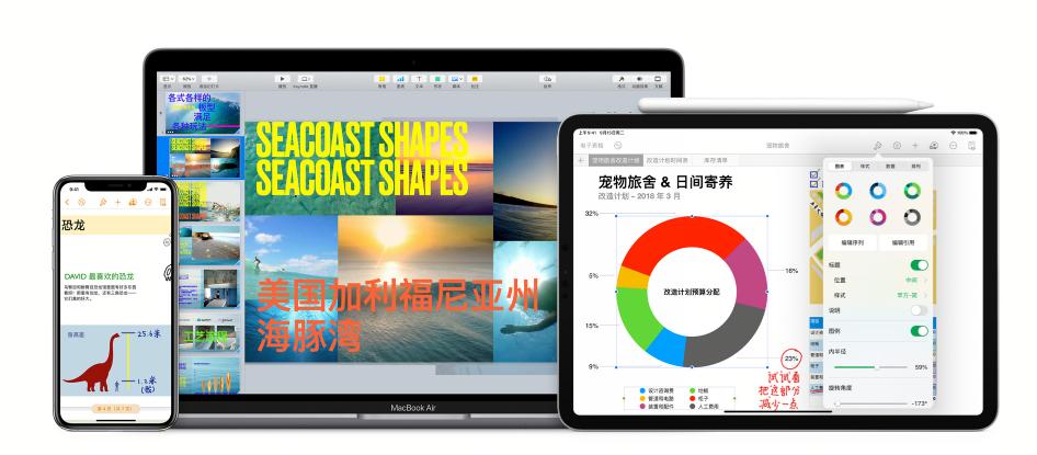 搞了个机▏如何逃脱iPad买前生产力，买后爱奇艺的怪圈