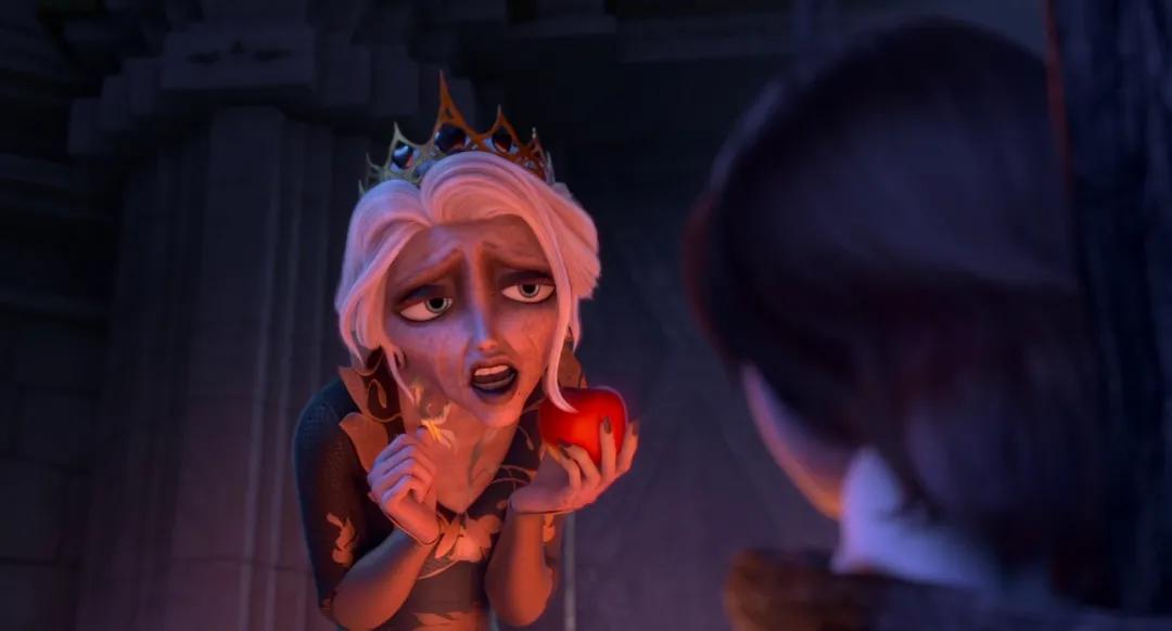 不要错过的十部动画电影,最值得看的十部动画电影