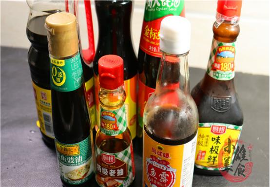 蚝油味精鸡精真的会致癌吗,味精鸡精生抽蚝油哪个致癌