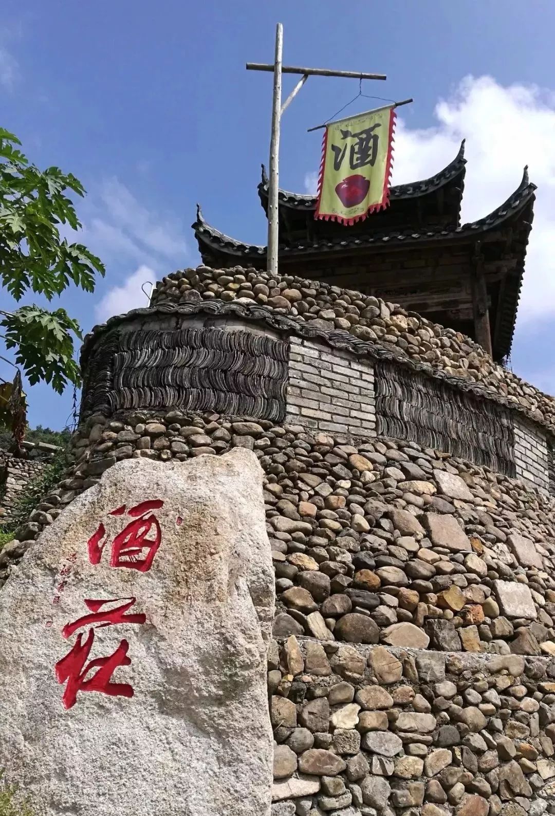 广州隐藏着一个碉楼村,广州有哪些隐藏的景点