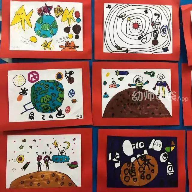 刷屏朋友圈的黑洞照片，借机带孩子来一场太空之旅！