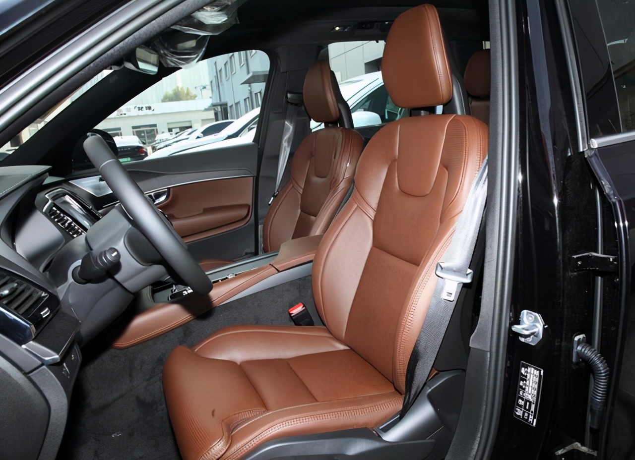 沃尔沃xc90安全性能,发动机性能下降沃尔沃xc90