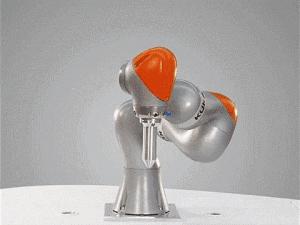 库卡机器人连续动作,库卡机器人实战技巧