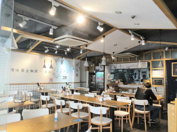 一入餐饮深似海加班,更先进的餐饮行业创业机会有哪些