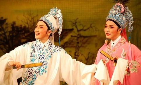 历史上梁山伯祝英台是否真有其人,梁山伯与祝英台历史上真有其人吗