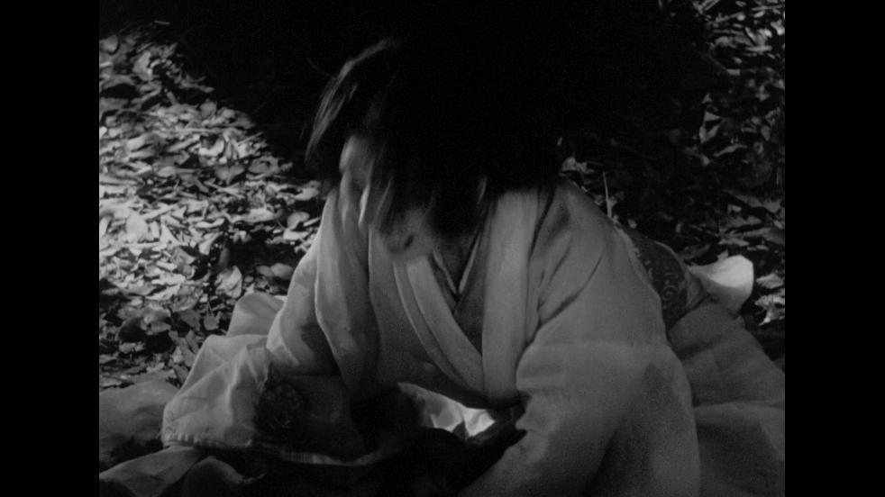 黑泽明的罗生门的真相到底是什么,谈谈黑泽明罗生门及其电影概念