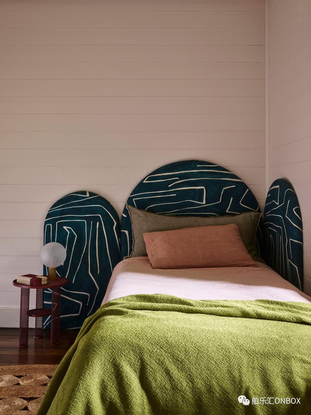 奢华艺术家居｜Arent＆Pyke惊艳的澳大利亚当代设计