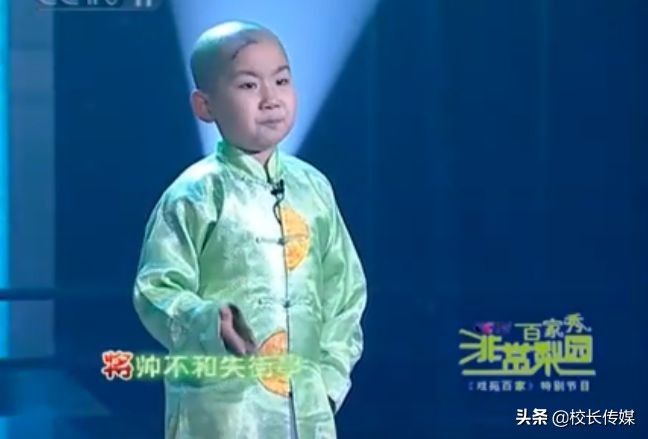 被称为神童的有哪些人,4岁神童当导师被父母毁掉