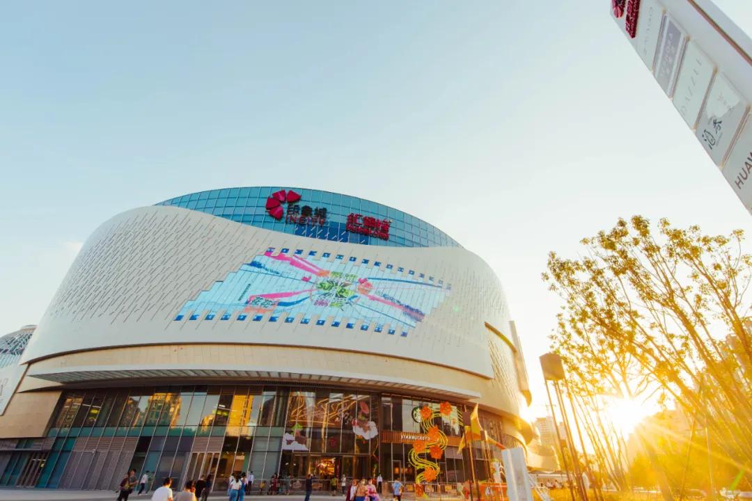 杭州印力汇德隆奥体印象城门店,印力汇德隆杭州奥体印象城