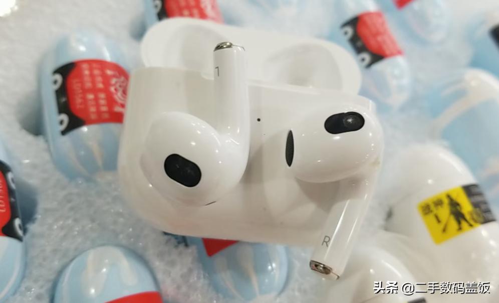 airpods3越南版真的差吗,airpods3越南版是不是真的