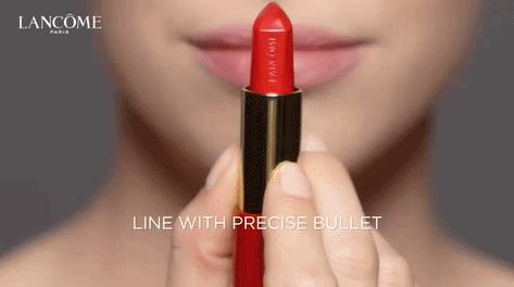 马应龙痔疮膏口红,马应龙99口红