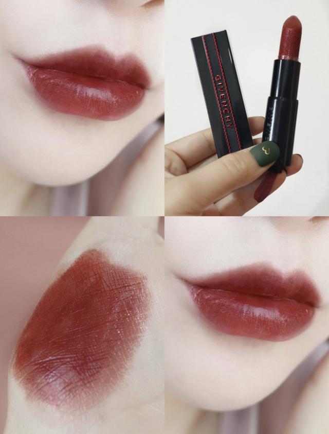 gucci505哑光珍妮复古红测评,gucci505哑光