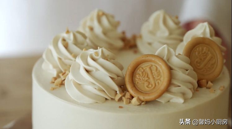 最容易裱花的动物奶油,动物奶油怎么裱花更稳定