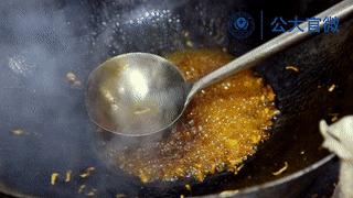 舌尖上的中国人民公安大学,最高学府中国人民公安大学