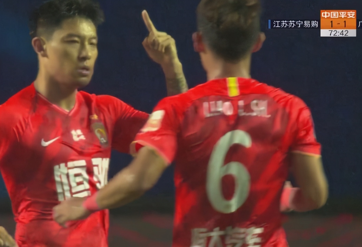 恒大大逆转,恒大遭绝杀1-2亚冠16强