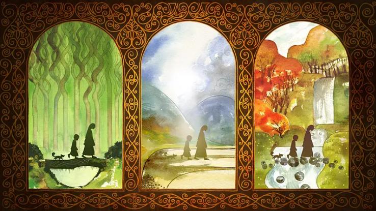 7-12岁儿童科幻电影必看,7-12岁儿童必看十部动画电影科幻