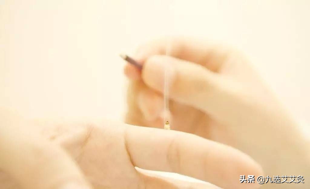 艾灸到底有没有效果,艾灸有几大功效讲解